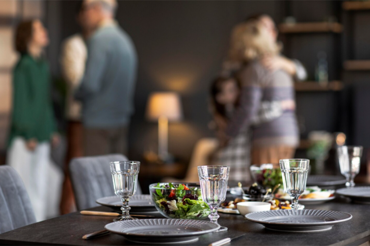 «2025-й был хуже, чем 2024-й. Раньше поход в ресторан был повседневной историей, сейчас это становится событием»