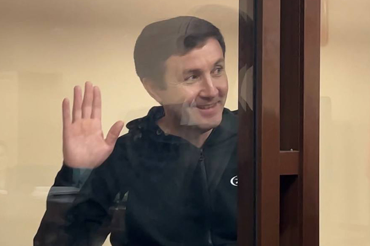 С условным сроком и без имущества: чем закончилось дело экс-начальника отдела минземимущества РТ