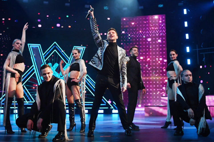 Дмитрий Маликов, Сергей Лазарев и опера о Баки Урманче: 22 способа развлечься в Казани