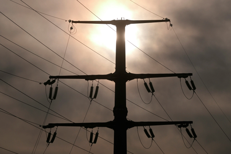 Промышленность вовсю переходит на собственную генерацию