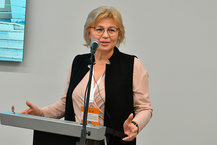 Алсу Асадуллина заметила, что некоторые взрослые переживают: сообщат о подозрениях в отношении подростка, но те не подтвердятся