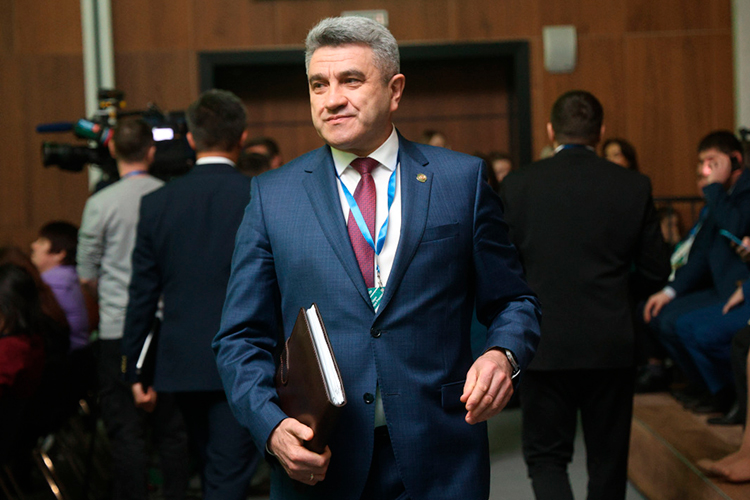 Ильсур Хадиуллин – родителям: «Не надо обижаться, но нам не хватает любви к своим детям!»