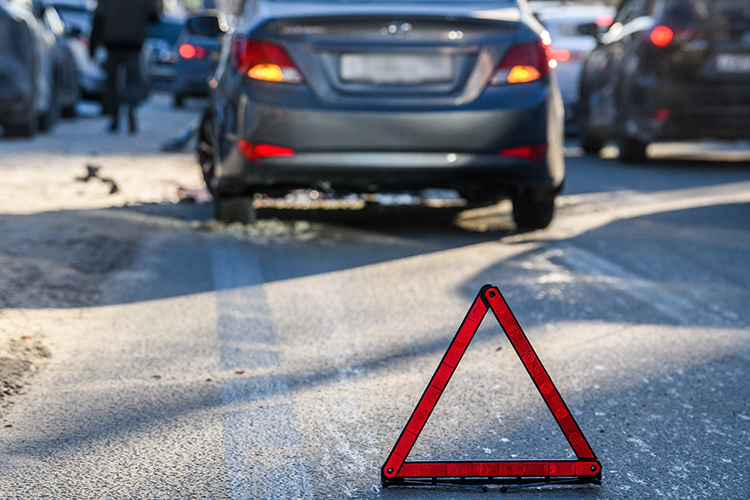 В ДТП в прошлом году в РТ погибло 15 детей, 13 из них были пассажирами. В 60% случаев дети погибли по вине водителей, перевозивших их