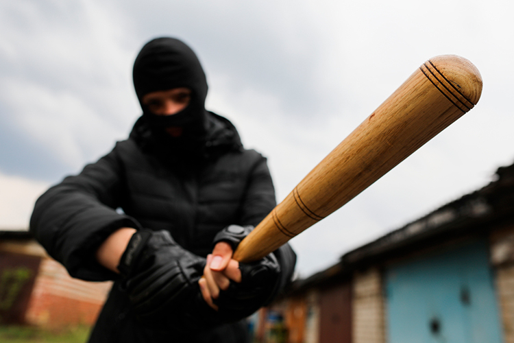 По словам Сатретдинова, за год уличная преступность снизилась более чем на 14%