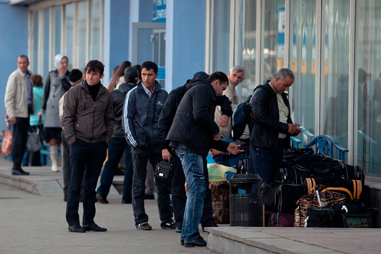 Значимую роль в стабильном состоянии преступности со сторон мигрантов сыграло, по словам Сатретдинова, реформирование подразделения, отвечающего за эту сферу