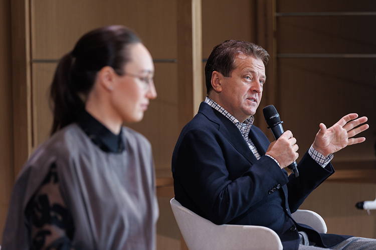 Мэр Казани анонсировал создание креативного кластера напротив старой части зооботсада. Такие идеи, по его словам, есть у инвестора в проекте его реконструкции