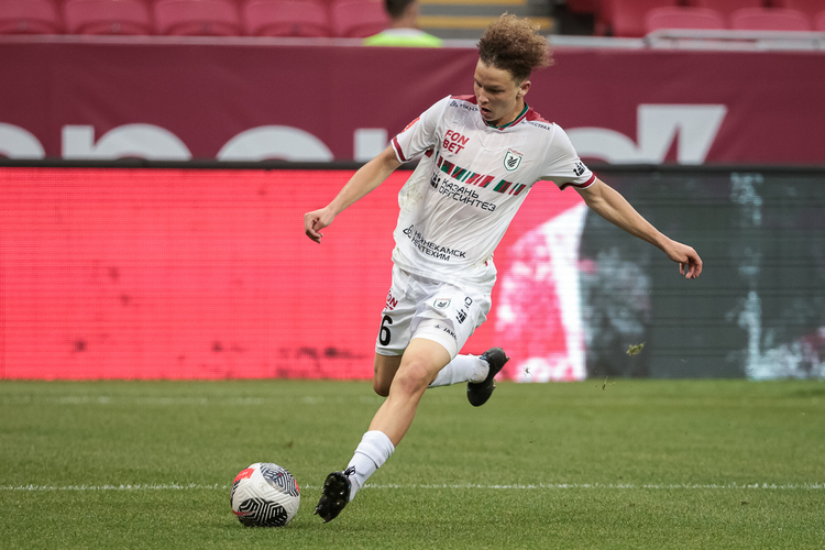 «Хотелось бы, чтобы Никита прислушивался к советам»