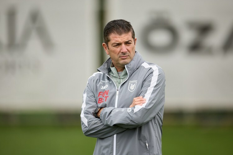 «Ребята кряхтят, еле выдерживают нагрузки. Я сам некоторые мышцы вспомнил, о которых давно забыл»