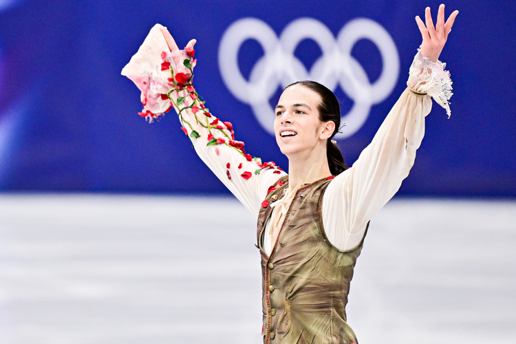 Петр Гуменник