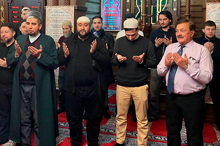 Камиль Исхаков: «Пусть папа на том свете радуется – его дело живет и процветает»