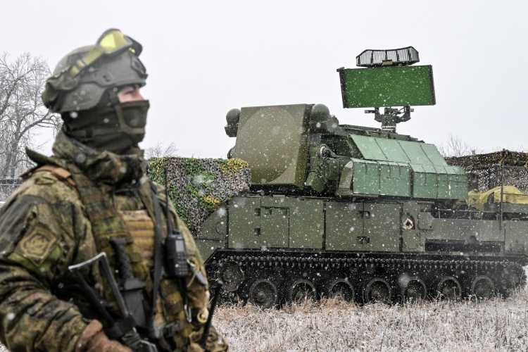 Неделя СВО: битва у Гуляйполя, презентация «Сармы» и провал Leopard 2