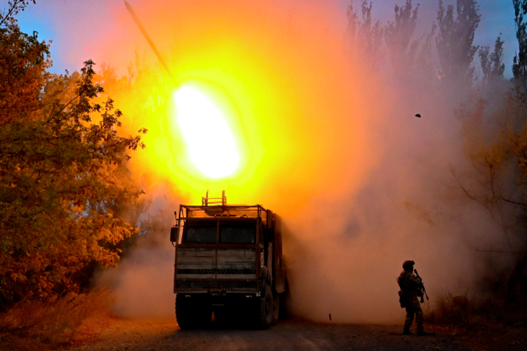 Иван Грачев: «В ближайшее время нашей стране придется тратить на военные расходы 4–6 процентов от ВВП»