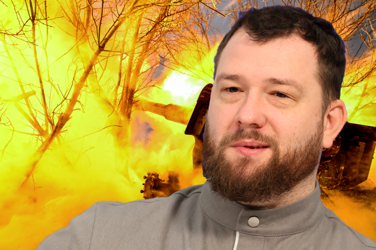 «2026 год – это война за Славянск и Краматорск в первую очередь и за Запорожье во вторую»