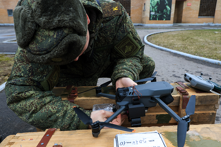 «Мы наблюдаем если не сумерки, но уже ощутимый закат танка, во всяком случае танковых войск»
