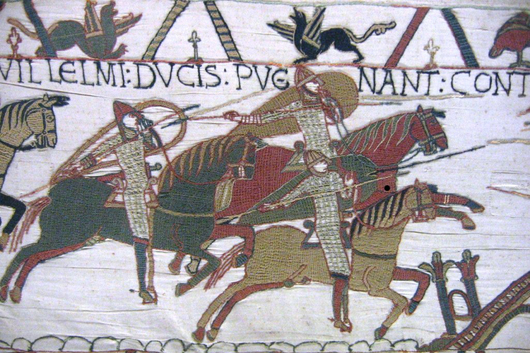 Средневековое рыцарство, а позднее дворянство структурировали все общество, во многом определяя степень его этнического, социального и культурного развития