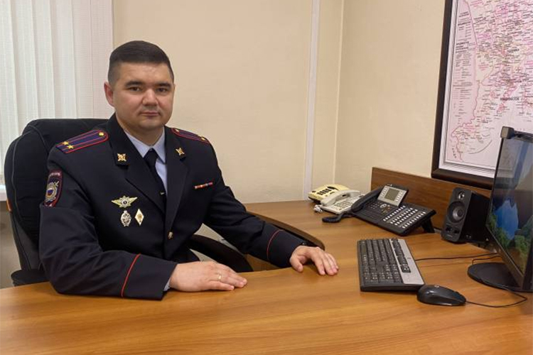 Как сообщают источники «БИЗНЕС Online», начальником управления собственной безопасности может стать полковник Евгений Семыкин