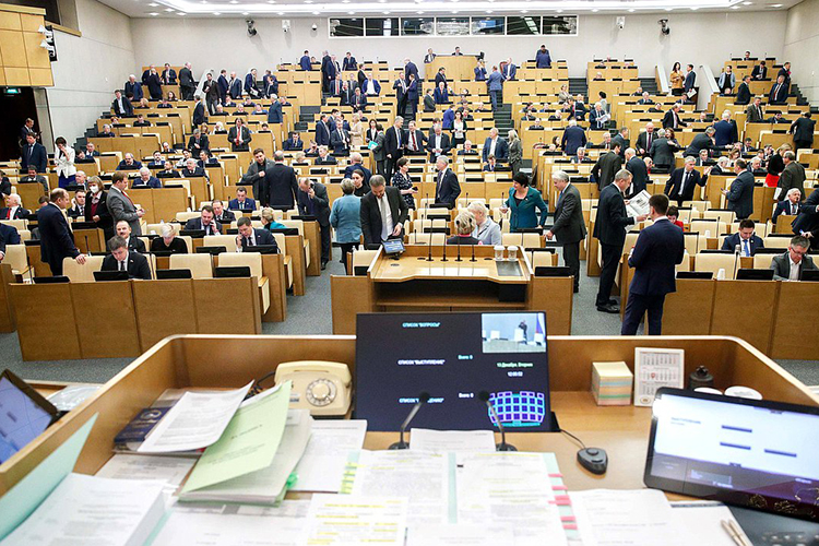 Один из собеседников «БИЗНЕС Online» утверждает, что в кулуарах идут разговоры о сокращении количества мандатов от РТ