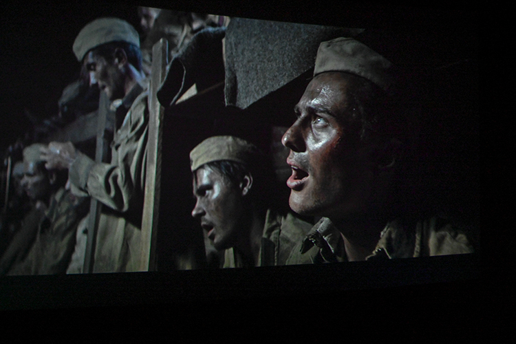 С уверенностью можно говорить об очередном провале фильма, снятого на татарстанские деньги приглашенными кинематографистами