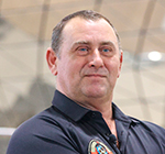 Максим Калашников &mdash; футуролог