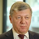 Дмитрий Новиков &mdash; депутат Госдумы, заместитель председателя ЦК КПРФ