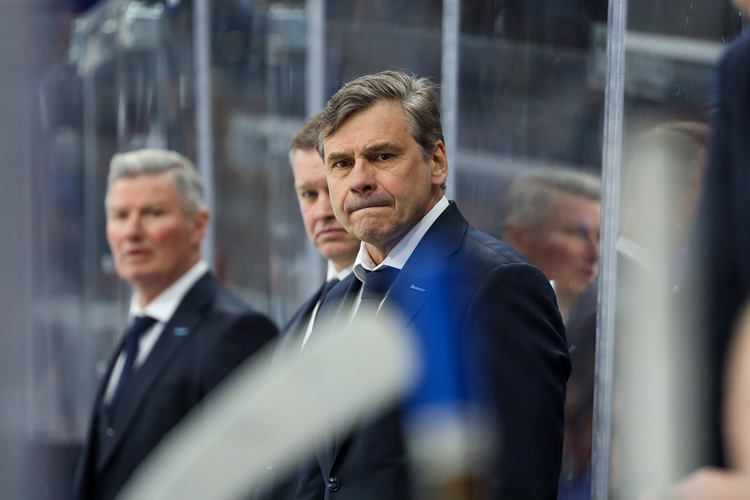 Дмитрий Квартальнов