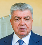 Наиль Магдеев &mdash; мэр Набережных Челнов