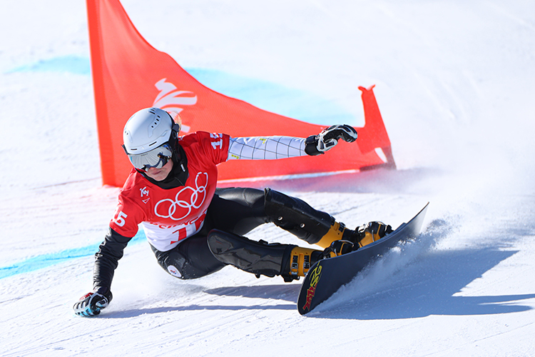 Милена Быкова