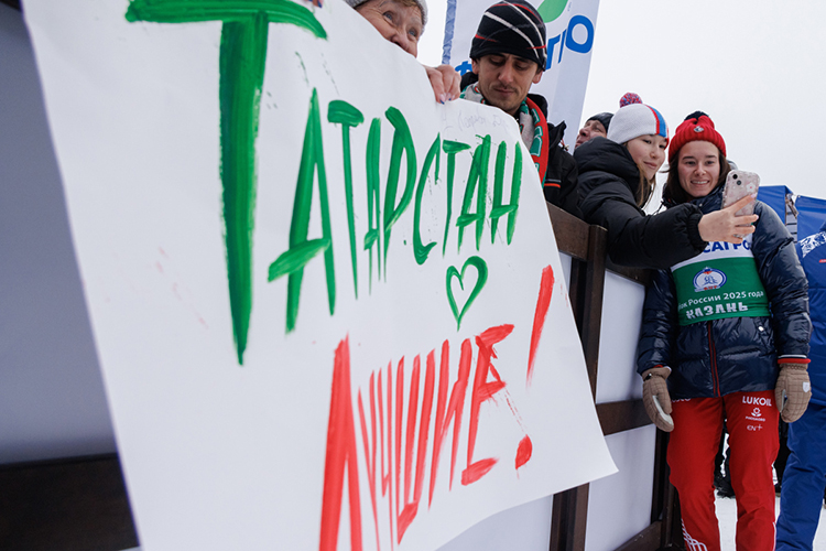 Согласно презентации Леонова на заседании коллегии, прямо сейчас в Татарстане 993 спортсмена получают 86,9 млн рублей