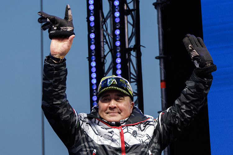 Ильшат Фардиев сделал решительный шаг, чтобы у сборной наконец появился доморощенный чемпион: в Зеленодольске открылась академия им. Ларькова на базе «Маяк»