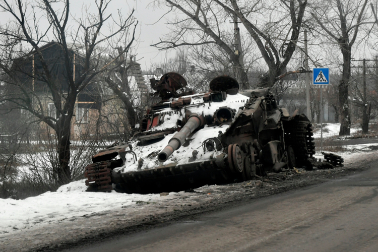 Если посмотреть более детально, то неудача в 2023-м кроется ведь и в том, насколько топорно и бездумно тратились ресурсы весь 2022 и 2023 годы