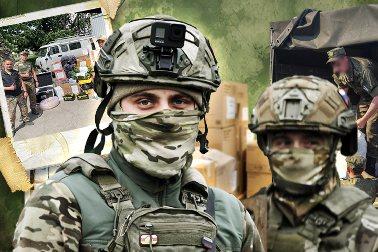 От продавцов из «Новой Туры» и с Кипра до Тимура Шаймиева: как бизнес РТ помогает тем, кто помогает СВО