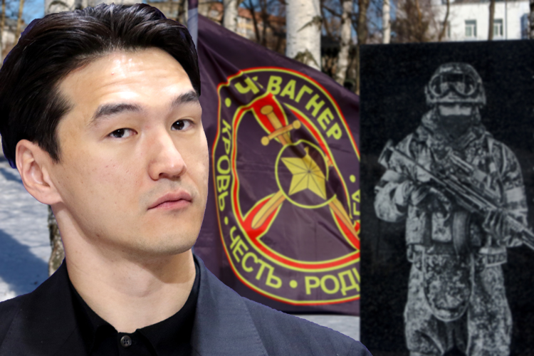 Кейс Нурлана Сабурова: посадят ли комика за 10 мотоциклов для «вагнеровцев»?