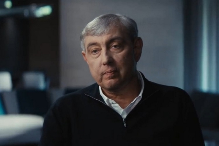 Сергей Галицкий