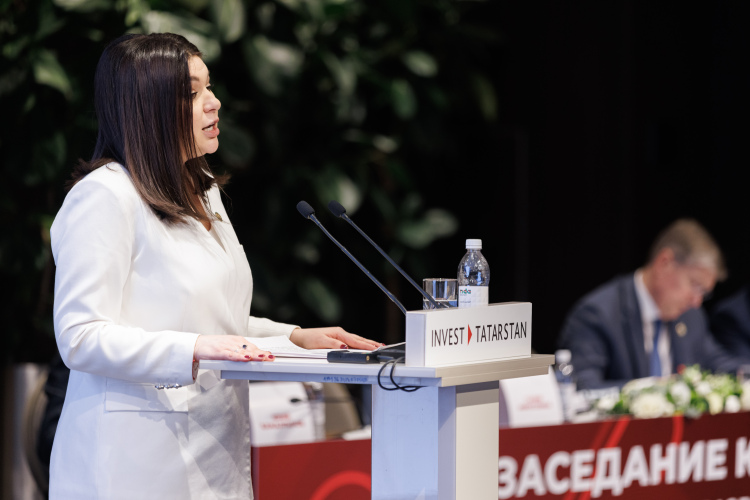 Талия Минуллина на заседании коллегии АИР РТ сетовала, что стоимость техприса «растет как на дрожжах» и это один из факторов, который влияет на заморозку инвестпроектов