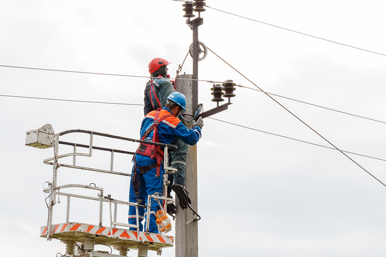 Чтобы запустить резидентов в промпарк, стороны пошли на вынужденный компромисс &mdash; сделали временное подключение