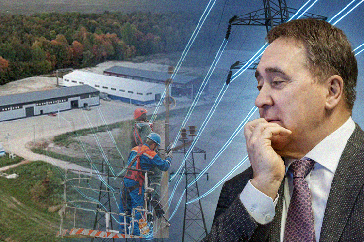 Сага о золотом техприсе: как аппетиты Сетевой компании давят в Татарстане инвестиции