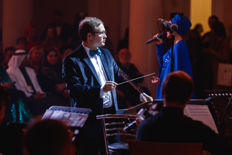 Ильяс Камал: «Он выдающийся композитор, не просто внесший вклад в музыку народов Поволжья и написавший произведения на народном тематизме, это русский композитор, полностью впитавший в себя татарскую и башкирскую музыкальную культуру»