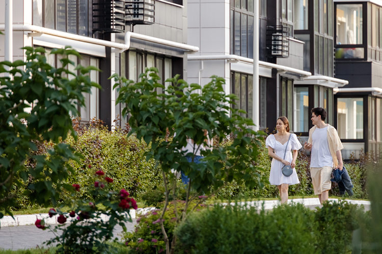 Девелоперам приходится балансировать между финансовой устойчивостью проектов и сохранением доступности для покупателя. Именно этот баланс станет ключевой задачей отрасли в ближайшие годы»