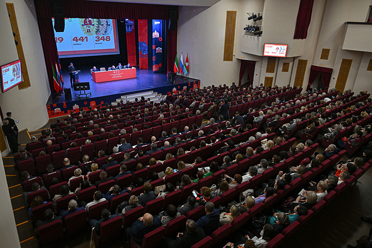 За прошлый год поступило 3 тыс. обращений по вопросам ЖКХ &mdash; это в 1,5 раза больше, чем годом ранее