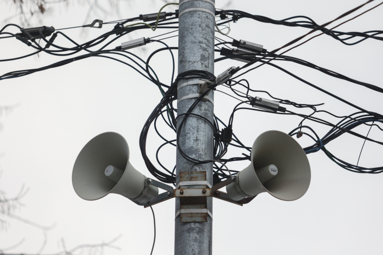 ВСУ бьют по Татарстану со 2 апреля 2024 года &mdash; тогда впервые были атакованы предприятия в Нижнекамске и Елабуге