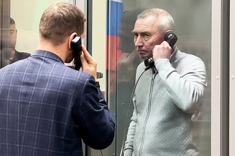 «Все мероприятия доказали мою непричастность!»: как Станислава Шевырева отпускали из СИЗО