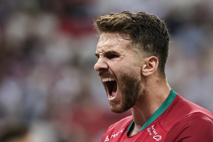 «Сборная? Слишком серьезный шаг, чтобы обсуждать его в прессе»