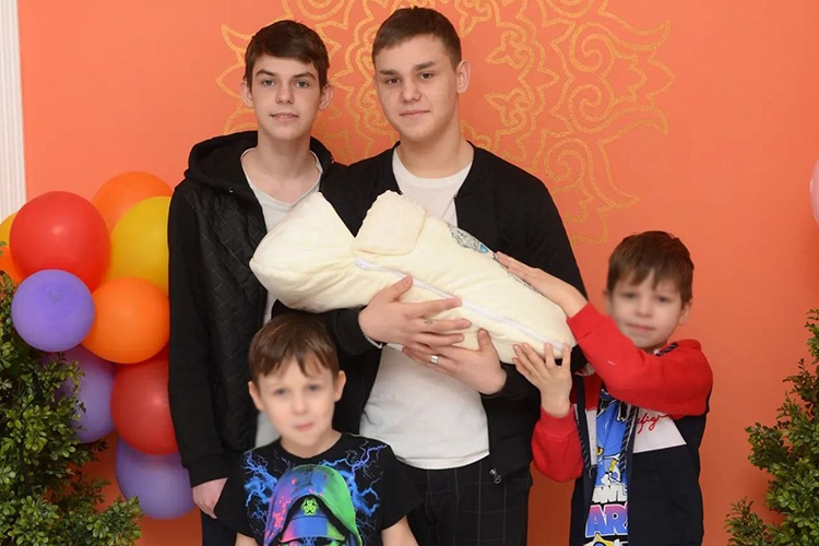  «Власти смотрят на нас как на мажоров, не замечая, что у нас пятеро детей» 