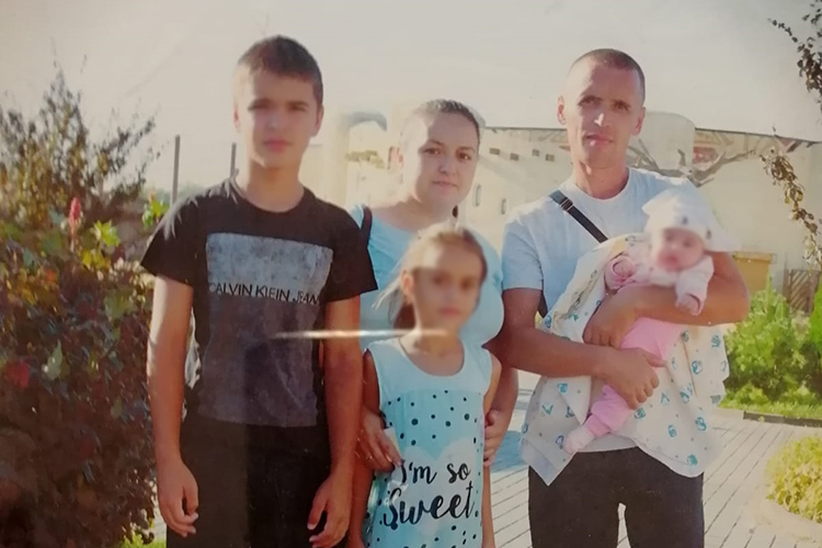  Закировы отдали мошенникам средства жилищного сертификата от МВД 