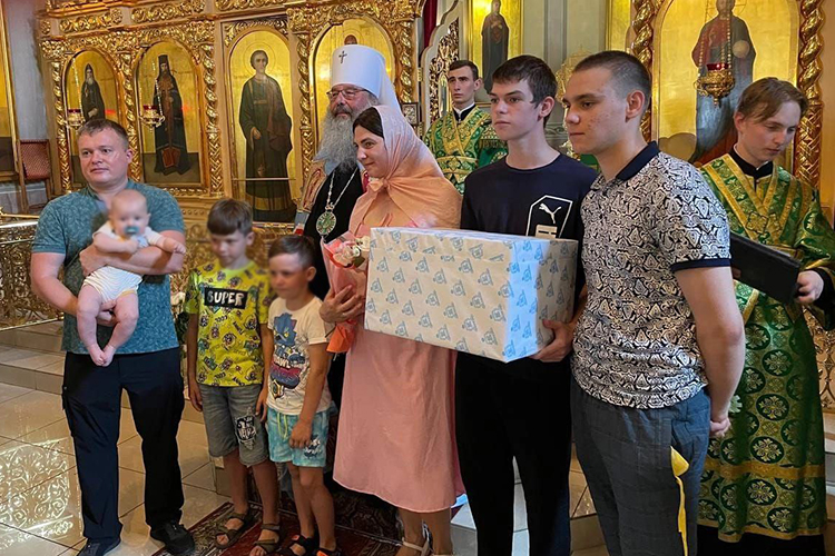  Скандалы из-за непостроенного дома довели дружную семью до развода 