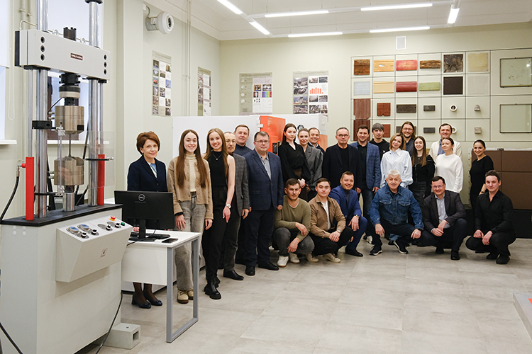 Профессор КГАСУ Альфред Сулейманов: «Как сделать «долгожителями» строительные материалы и конструкции?»