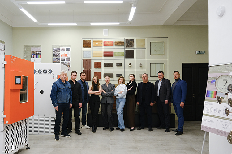 «В рамках парадигмы практикоориентированного образования было необходимо, чтобы центр располагался в основном кампусе, где в основном проходят занятия студентов»