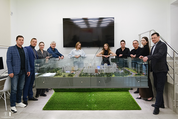 «В исследованиях широко применятся нейросети, искусственный интеллект»