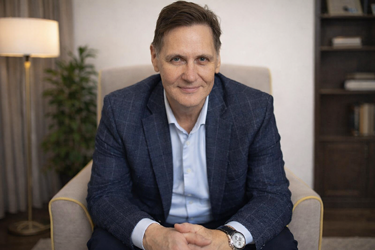 Раис Мухутдинов, клиника «Контакт»: «Бизнес стал чаще инвестировать в ментальное здоровье сотрудников»