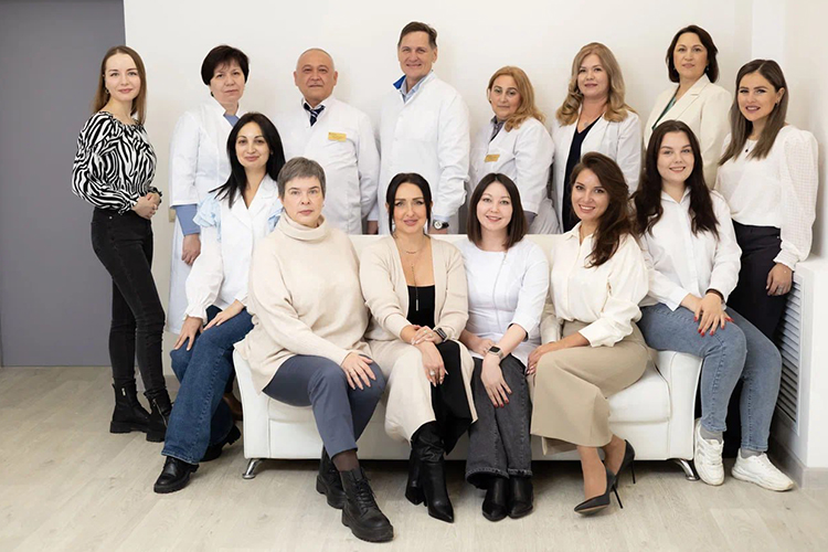 «Работа с ментальностью человека, коллектива &mdash; это сложная и тонкая задача»